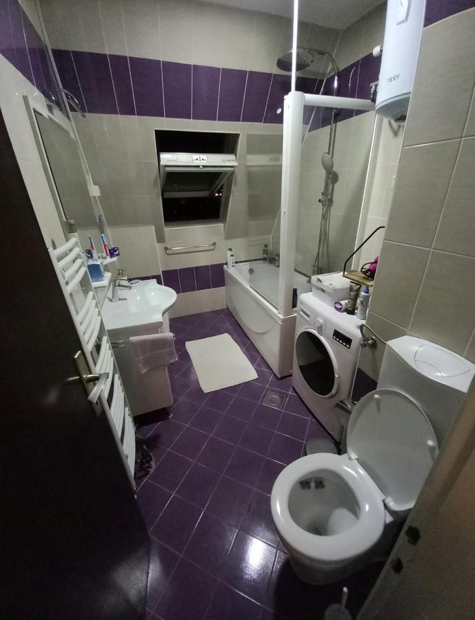 Apartment 075 Tuzla Exterior photo