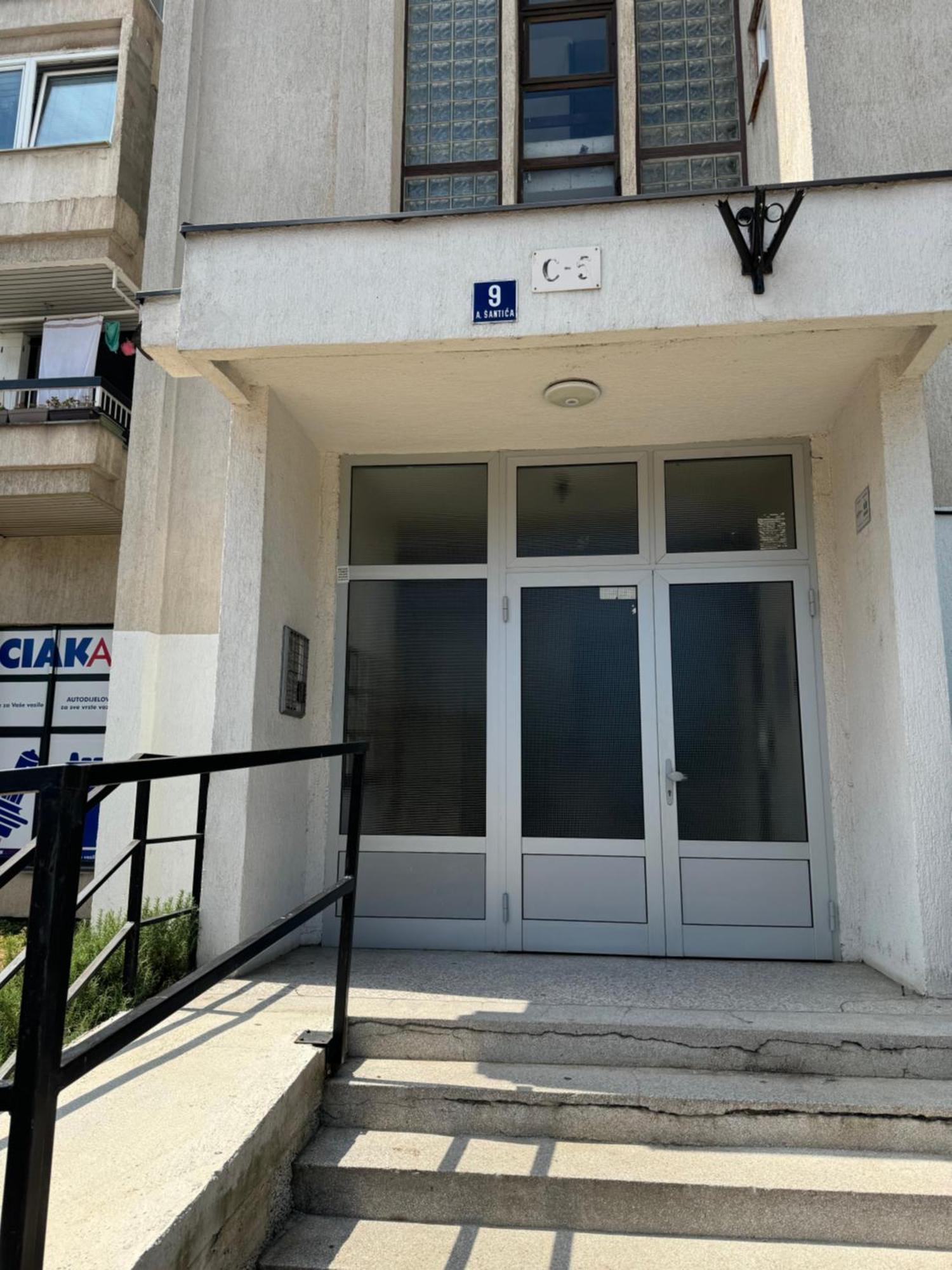Apartment 075 Tuzla Exterior photo